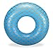 Mimosa Inc Mermaid Inflatable Premium Quality Giant Round Tube Pool Float