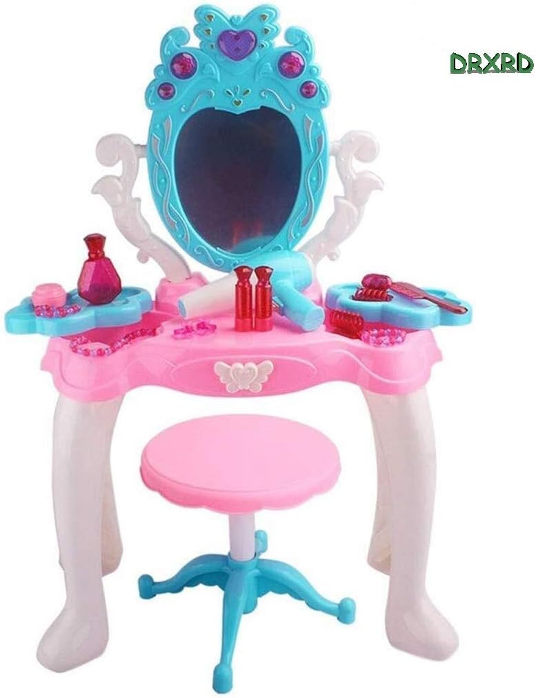 makeup table for children