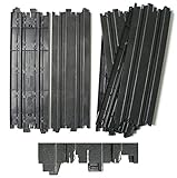 6pc TOMY Aurora AFX Slot Car 9