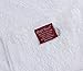 Luxury Combed Cotton Extra Large Bath Towel - White