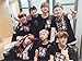 babyhealthy Kpop BTS Mouth Mask Jimin V SUGA J-Hope Rap-Monster Face Respirator