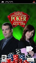 World Championship Poker 2