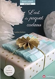 L' art du paquet cadeau