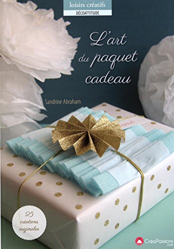 L' art du paquet cadeau