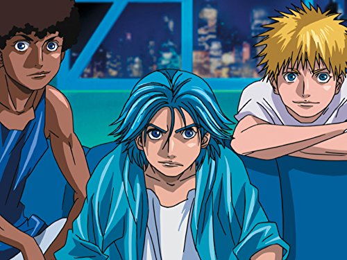 Amazon Co Jp Buzzer Beaterを観る Prime Video