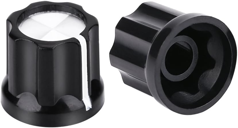 Tbest potiknopf gitarre,Volume Tone Knobs - Image 5