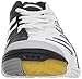ASICS Women's GEL-GEL-Sensei 4 Volleyball Shoe
