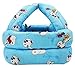 nfant, Toddler & Baby Child No Bumps Safety Protective Hat