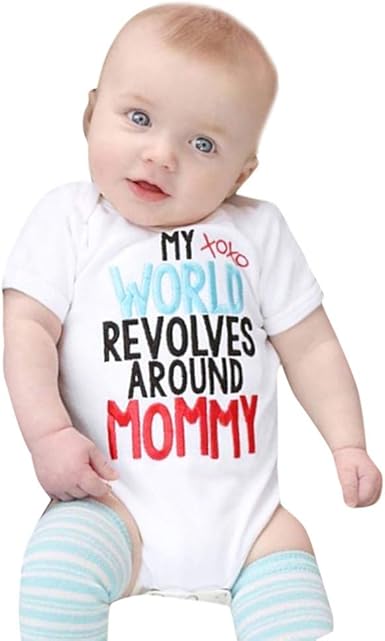 cute baby rompers