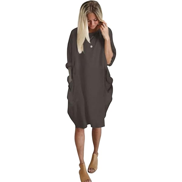 Amazon.com: Beyond Yoga Women's Contours Long Sleeve Dress, Black, S :  Clothing, Shoes & Jewelry