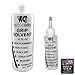 Wedge Guys Professional Golf Grip Solvent for Regripping Golf Clubs 4 oz or 32 Ounce Solution for Easy Regripping and Golf Club Repair