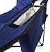 2-Pack Coleman Camping - Lawn Chairs With Built-In Cooler, Blue | 2 x 2000020266