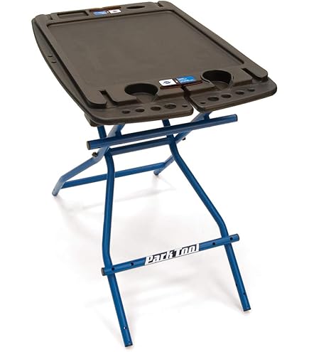 Amazon.com: Park Tool BX-2.2 Blue Box Tool Case : Tools & Home