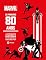 Livro Marvel - Os Primeiros 80 Anos