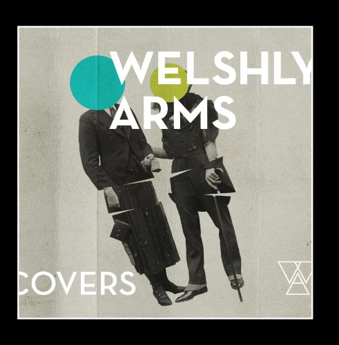 Welshly Arms - Legendary Lyrics - Zortam Music