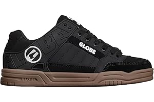 Globe Men's Tilt Skateboarding Shoe