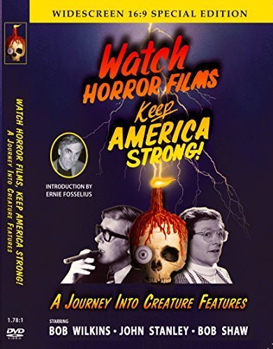 Watch Horror Films Keep America Strong