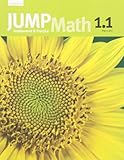 JUMP Math 1.1: Book 1, Part 1 of 2