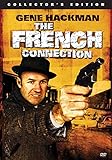 DVD FRENCH CONNECTION-COLLECTORS EDITION (DVD/SENSORMATIC) Book