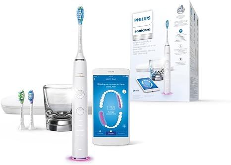 philips sonicare spazzolini da denti