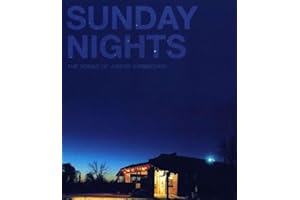 Sunday Nights - The Songs of Junior Kimbrough