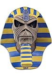Horror Iron Maiden Eddie - Powerslave Cover MASK