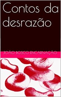 Livro Contos da desrazão