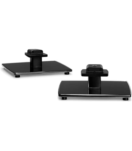 Bose OmniJewelスピーカースタンド Amazon.com: Bose OmniJewel Table Stand, Black : Electronics