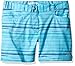 adidas Golf Girls Paint Stripe Shorts