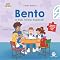 Livro Bento e sua rotina especial (Turma da Lidinha)