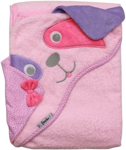 frenchie mini couture mother towel