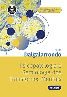 Livro Psicopatologia e Semiologia dos Transtornos Mentais