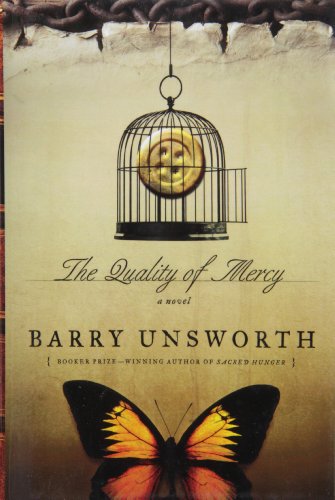 The Quality of Mercy: A Novel