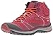 KEEN Women's Terradora mid wp-w Hiking Shoe