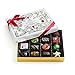 Godiva Chocolatier 16 Piece Holiday Gift Box, 6.8 Ounce