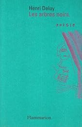Les  arbres noirs