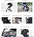 ZOE XL1 DELUXE Xtra Lightweight Travel & Everyday Umbrella Stroller System (Black)