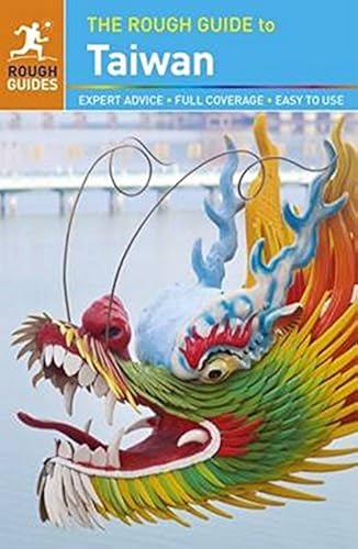 Download The Rough Guide to Taiwan PDF