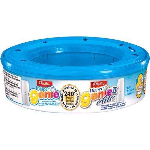 Playtex Diaper Genie Essentials Refill
