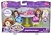 Mattel Disney Sofia the First Royal Tea Party Giftset