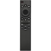 Replacement for Samsung Smart TV Remote Control | Voice Control, Easy Setup, 2-Year Warranty
