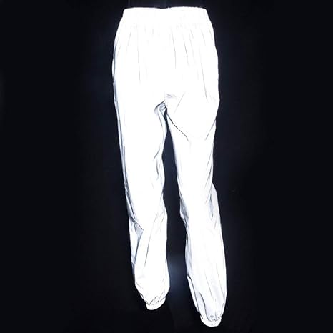 pantaloncini luminosi