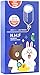 MEDIHEAL Line Friends N.M.F Aquaring Ampoule Mask Pack of 10