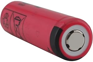 UR14500AC Battery Replacement - 3.7V Lithium-Ion, Compatible with Braun S5 S6 S7 S51 Series Electric Shavers(1pcs)