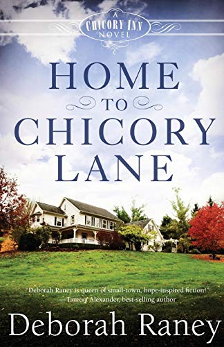 Home to Chicory Lane - Thumbnail 4