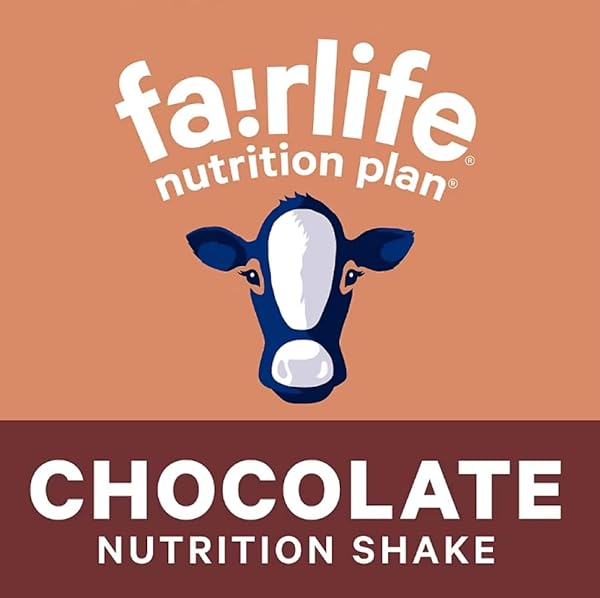 FAIRLIFE CHOCOLATE PROTEIN SHAKE– READY-TO-DRINK NUTRITION SHAKE FOR WORKOUT RECOVERY OR MEAL REPLACEMENT (30G – 11.5 FL OZ, PACK OF 12) + 1 PAIR OF SPORTY SUNGLASSES CAN OPENER (PACKAGING MAY VARY)