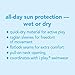i play. by green sprouts boys Rashguard rash guard shirts, Aqua Stripe, 3T US