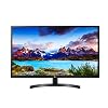 LG 32ML600M-B 32” Inch Full HD IPS LED Monitor with HDR 10 – Black