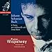 Bach, J.S.: Cello Suites