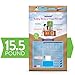 Purina Puppy Chow Natural High Protein Dry Puppy Food, With Real Chicken & Beef - 15.5 lb. Bag
